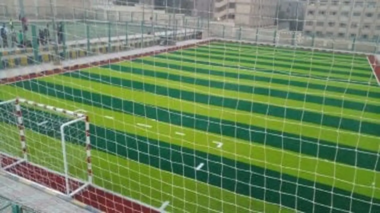 وزير الرياضة يثمن مساهمات وكيل شباب الجيزة في تعزيز منظومة الاستثمار الرياضي